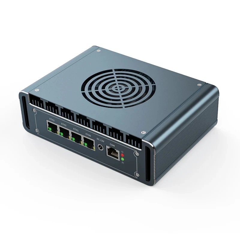 Topton 12-го поколения intel n150 - Фотография_3