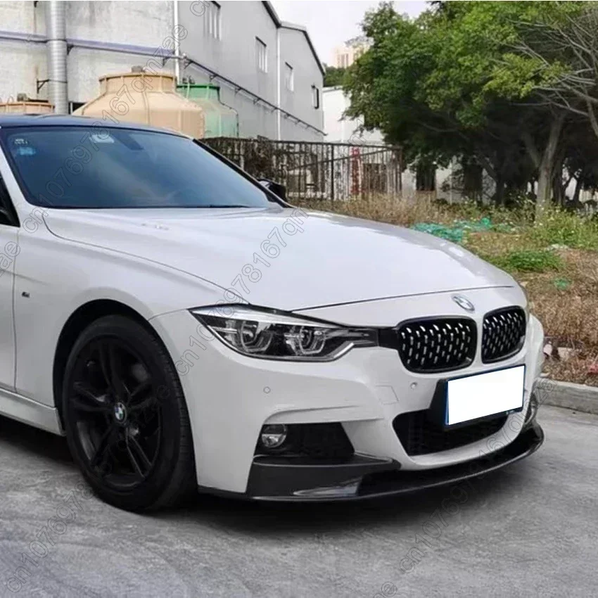Для bmw 3 серии f30 f31 m sport - Фотография_2