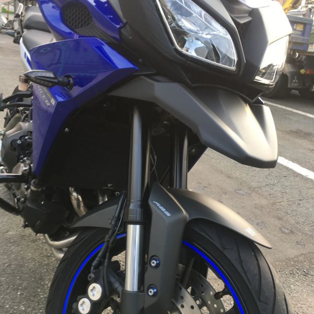 Подходит для yamaha mt09 gt mt-09 - Фотография_6