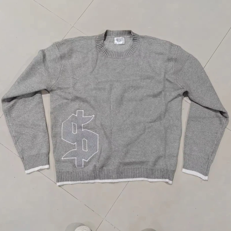 Европейский и американский осенне-зимний - Фотография_3