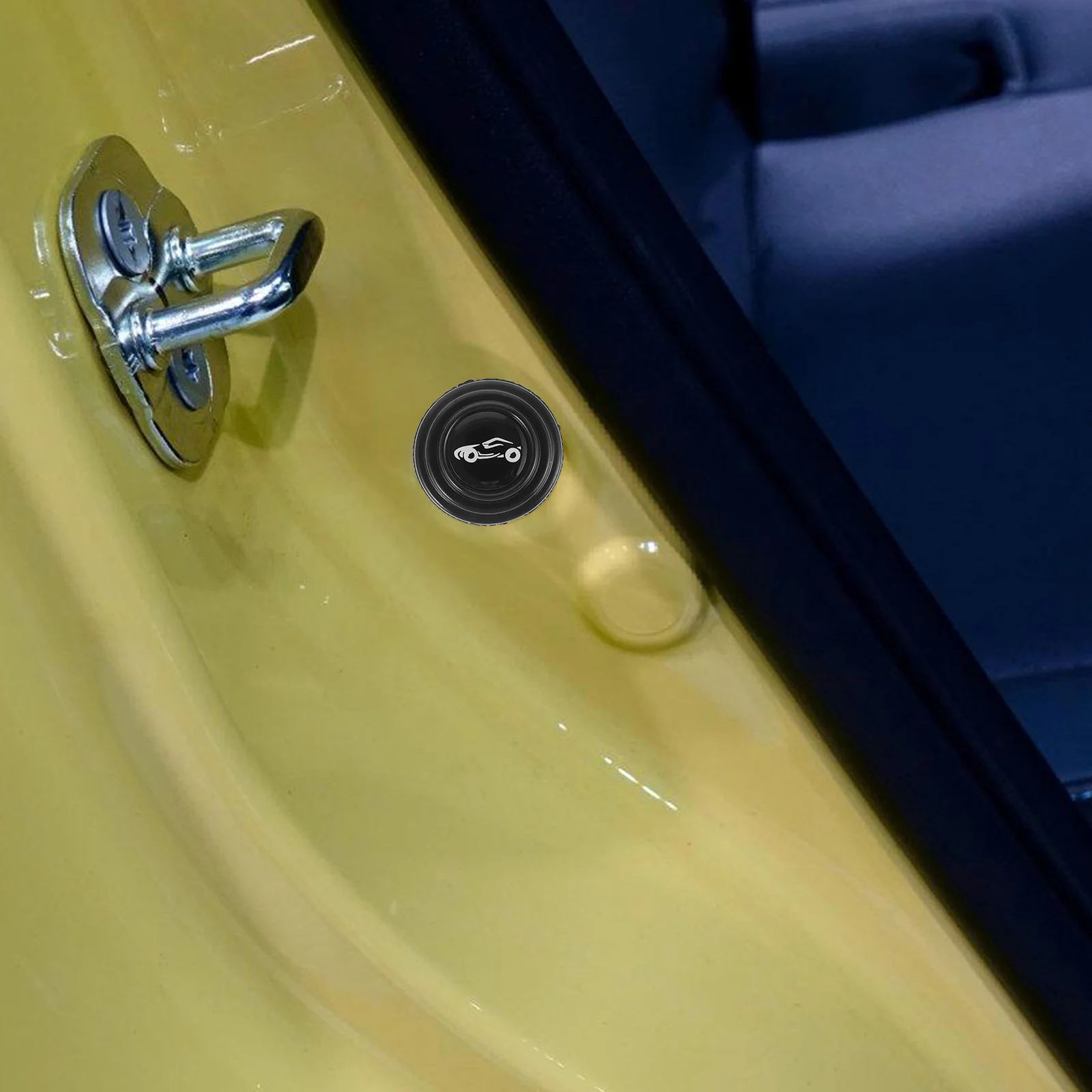 Дверной амортизатор - Фотография_5