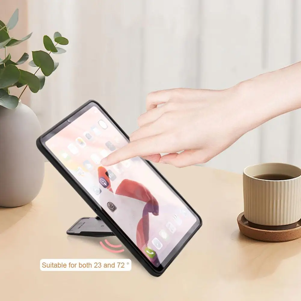 Портативная подставка для планшета - Фотография_4