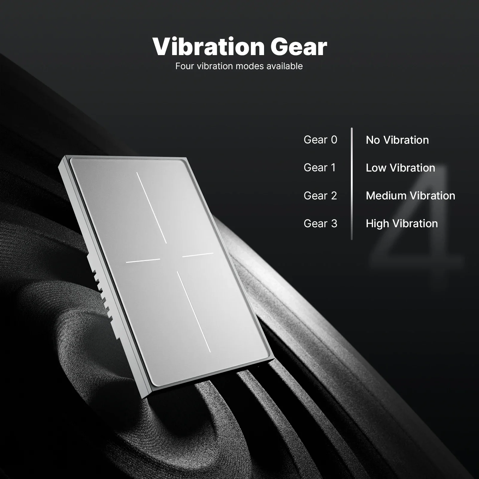 Moes tuya zigbee star feather switch - Фотография_3