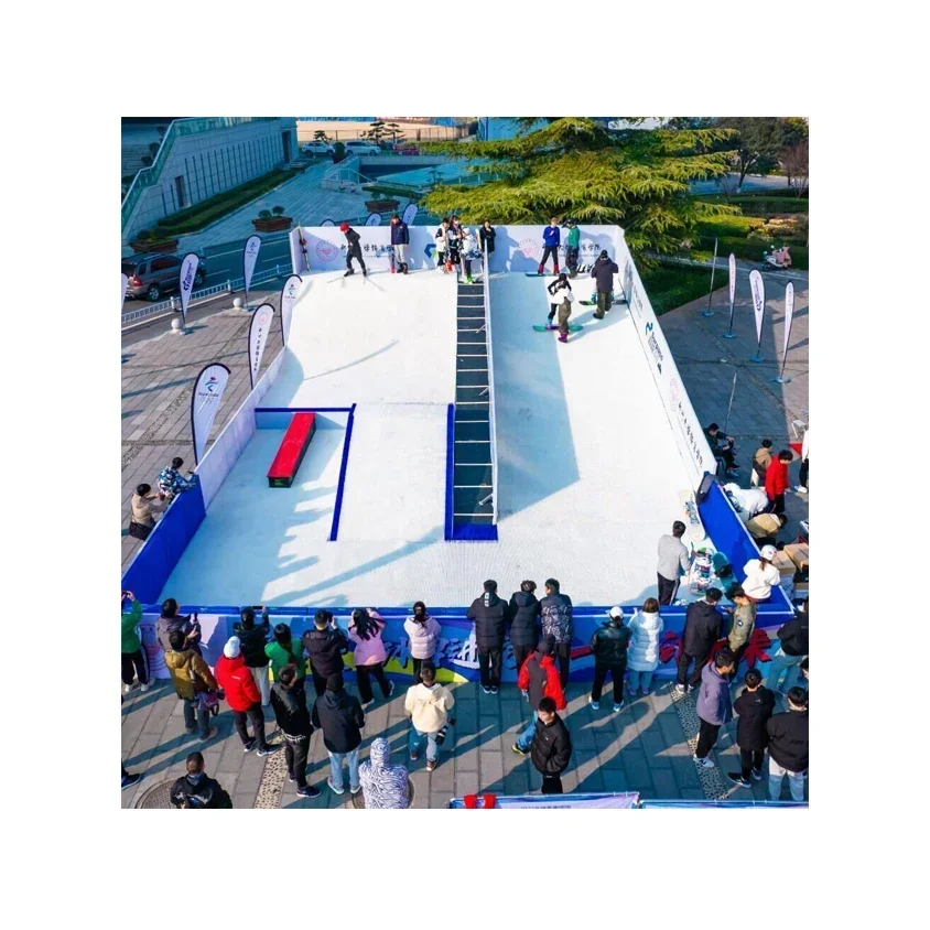 Желание катания на лыжах в четырех - Фотография_4