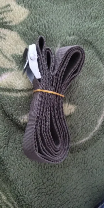 М/5 м черная пряжка - Фотография_6