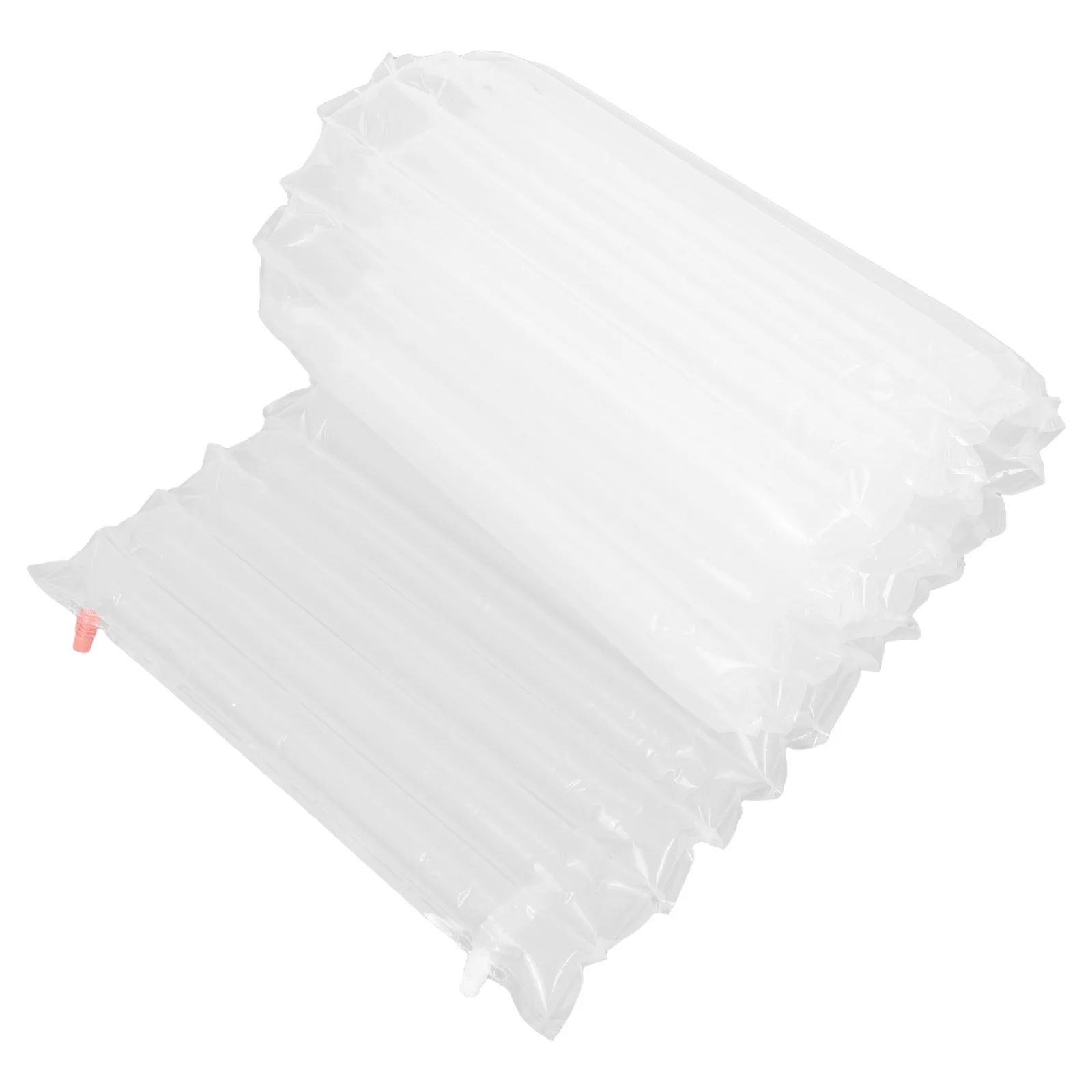 Портативный надувной матрас для кемпинга - Фотография_2