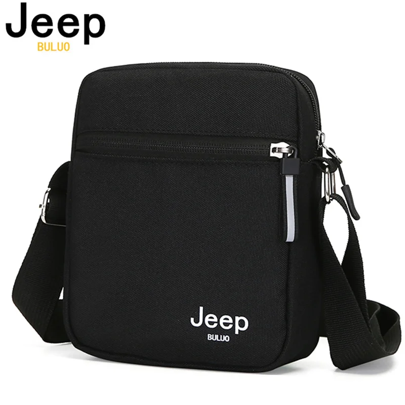 Jeep buluo новые мужские водонепроницаемые