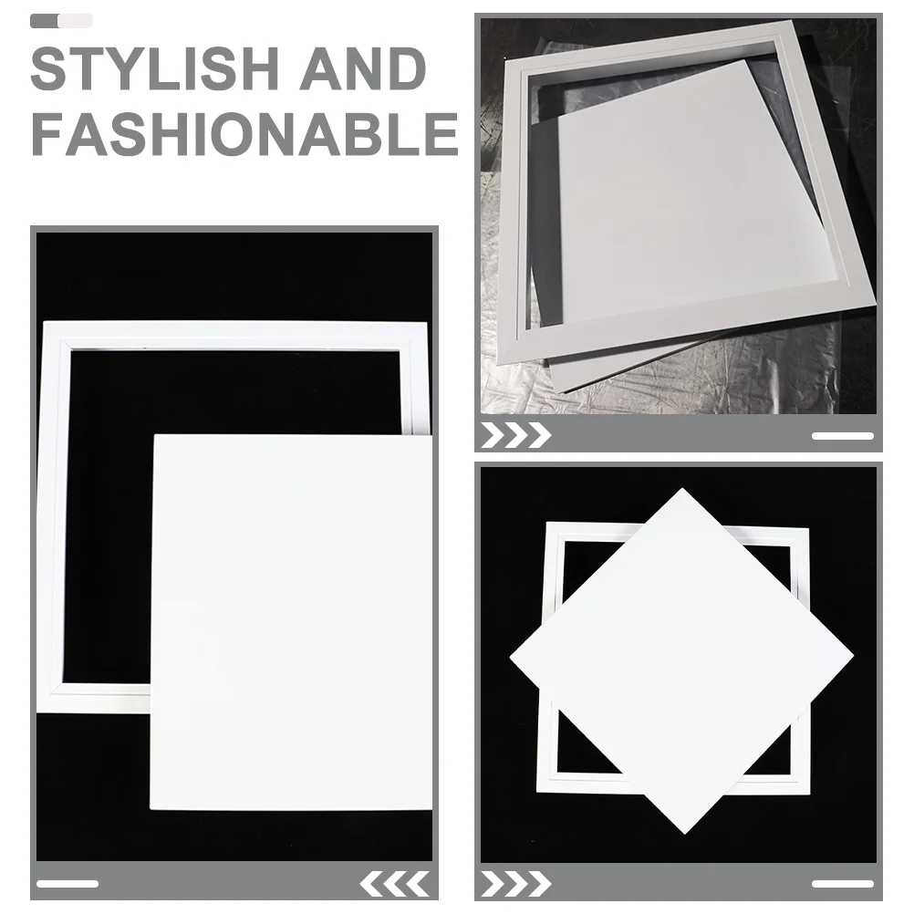 Панель для гипсокартона - Фотография_4