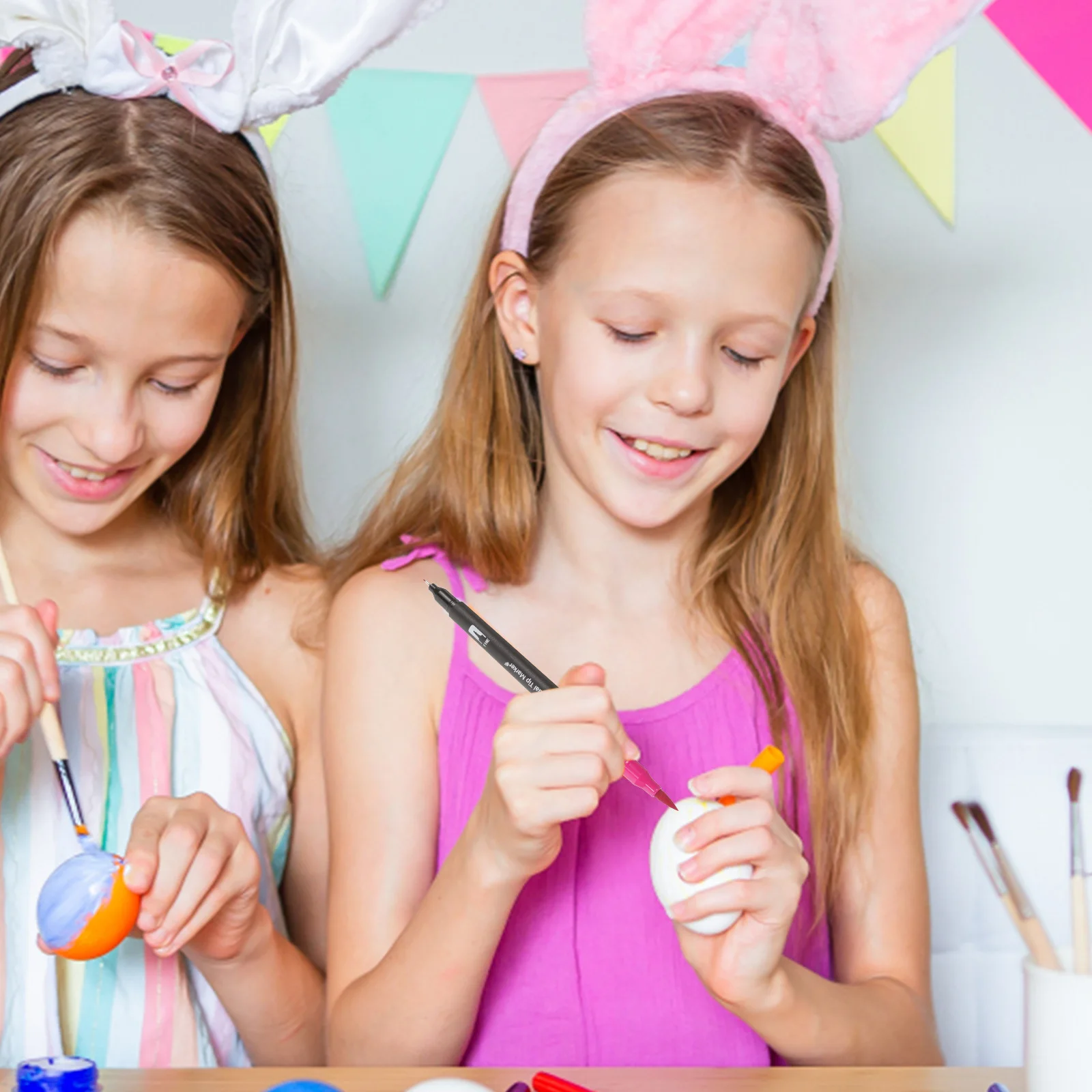 Набор ручек для рисования - Фотография_3