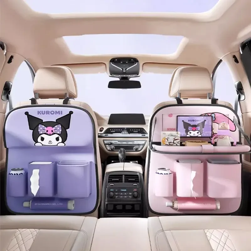 Sanrio hello kitty сумка для хранения - Фотография_3