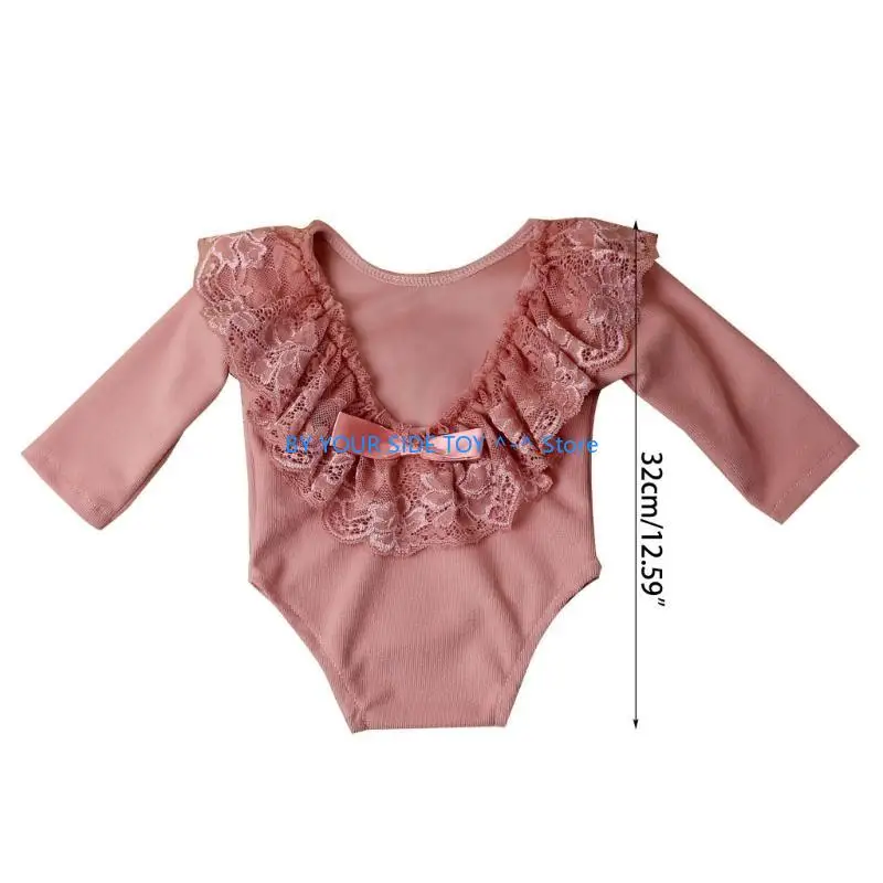 Реквизит для фотосессии новорожденных - Фотография_6