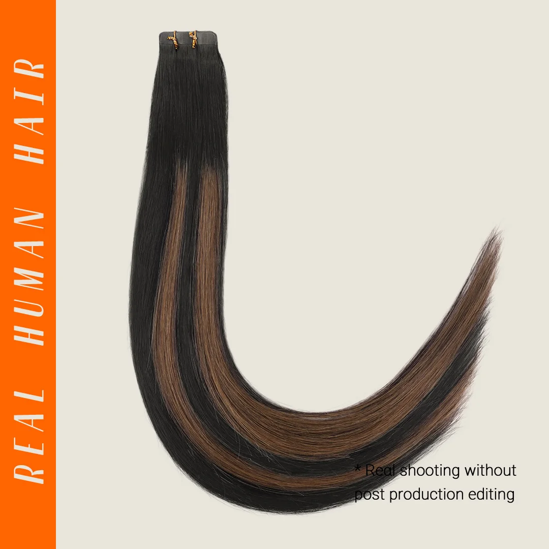 Лента для наращивания волос - Фотография_4