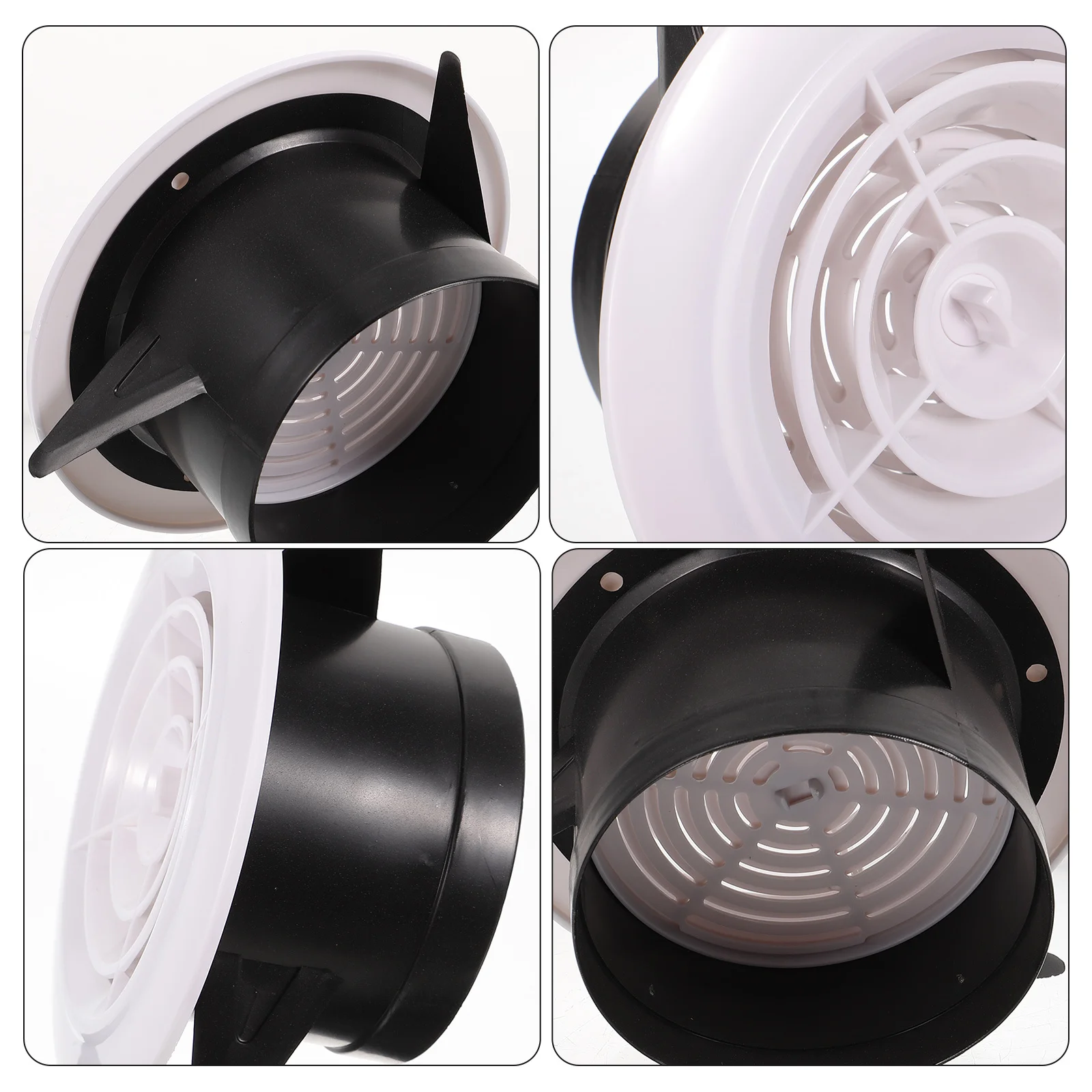 Крышка наружного вентиляционного отверстия - Фотография_5