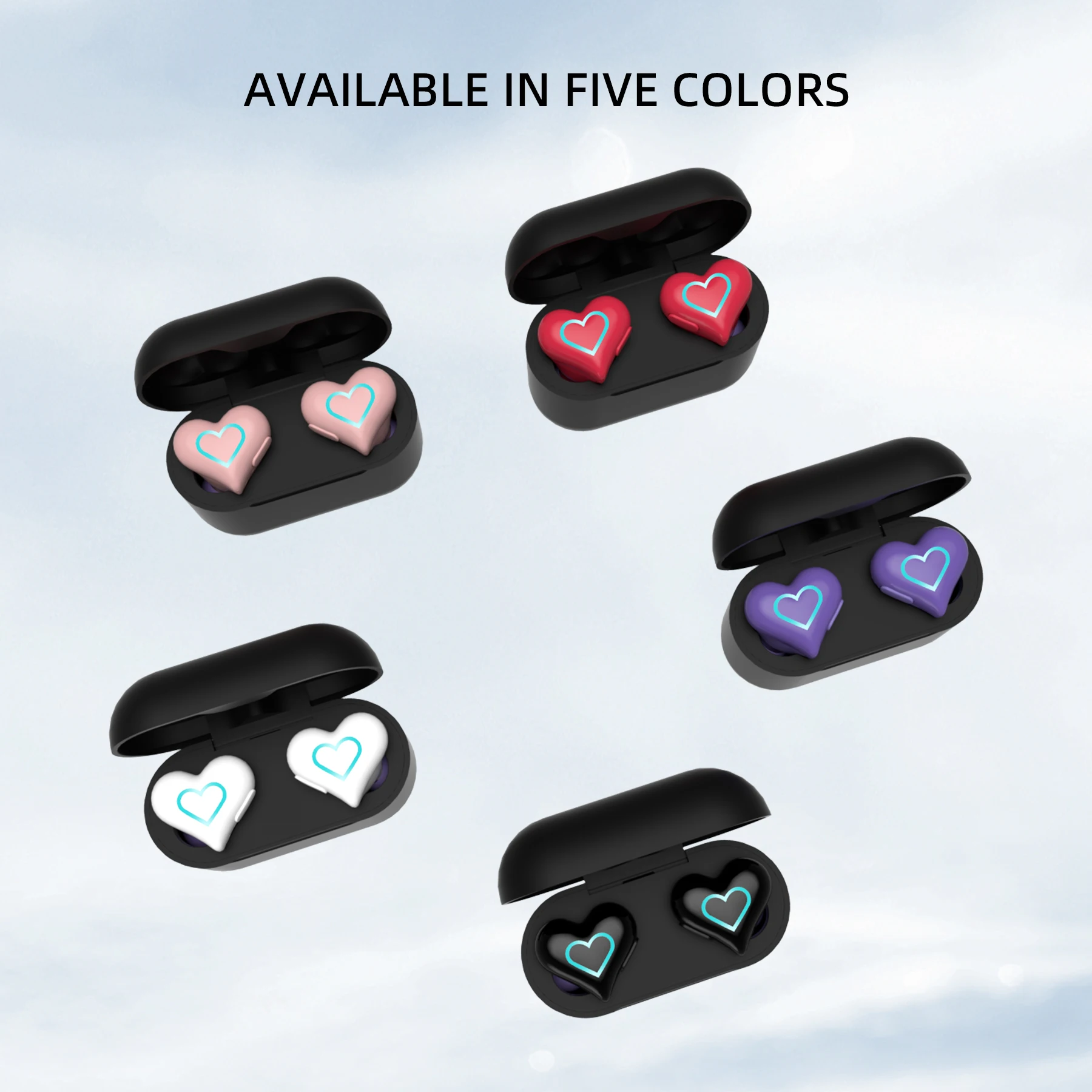 Самые продаваемые беспроводные