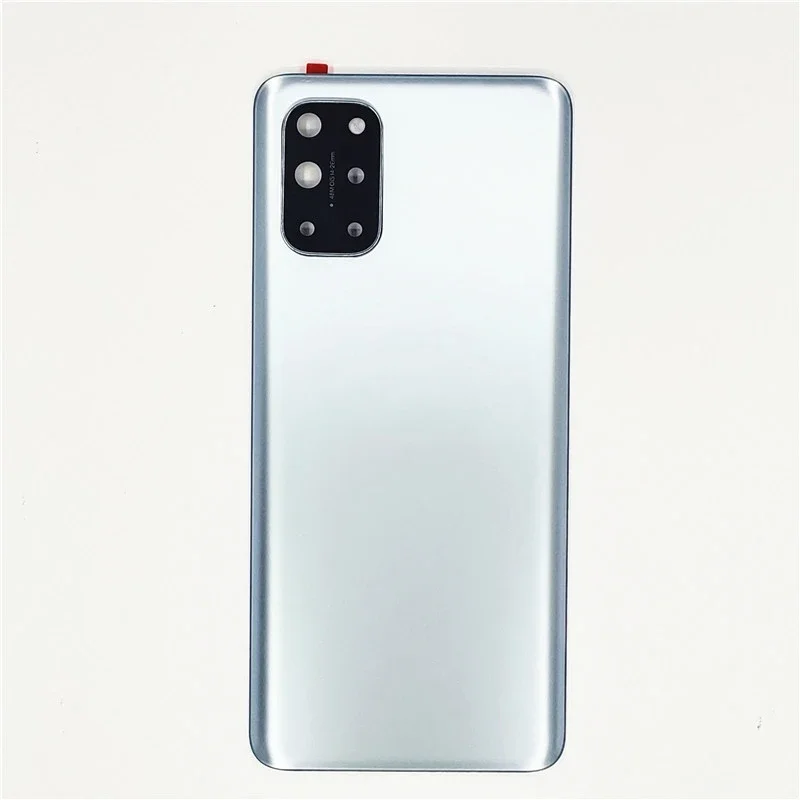 Стеклянная задняя крышка для oneplus 8t - Фотография_4