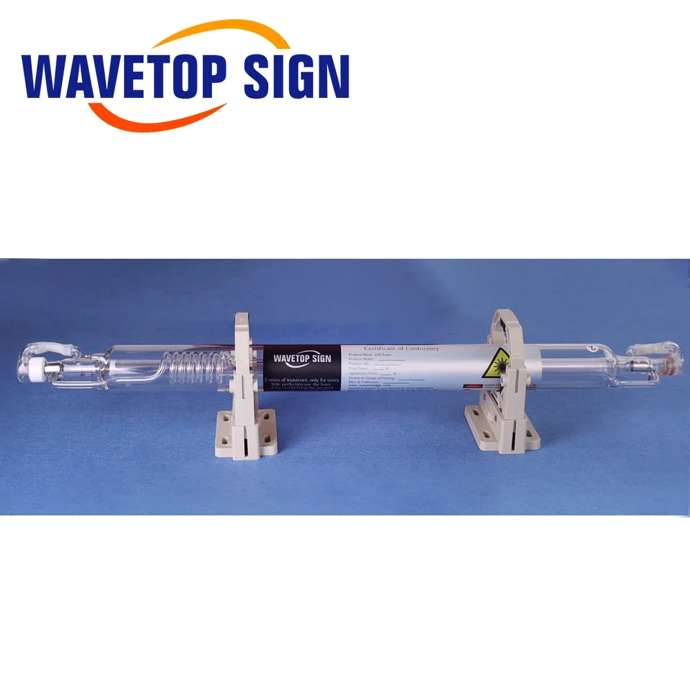 Wavetopsign co2 стекло лазерной - Фотография_6