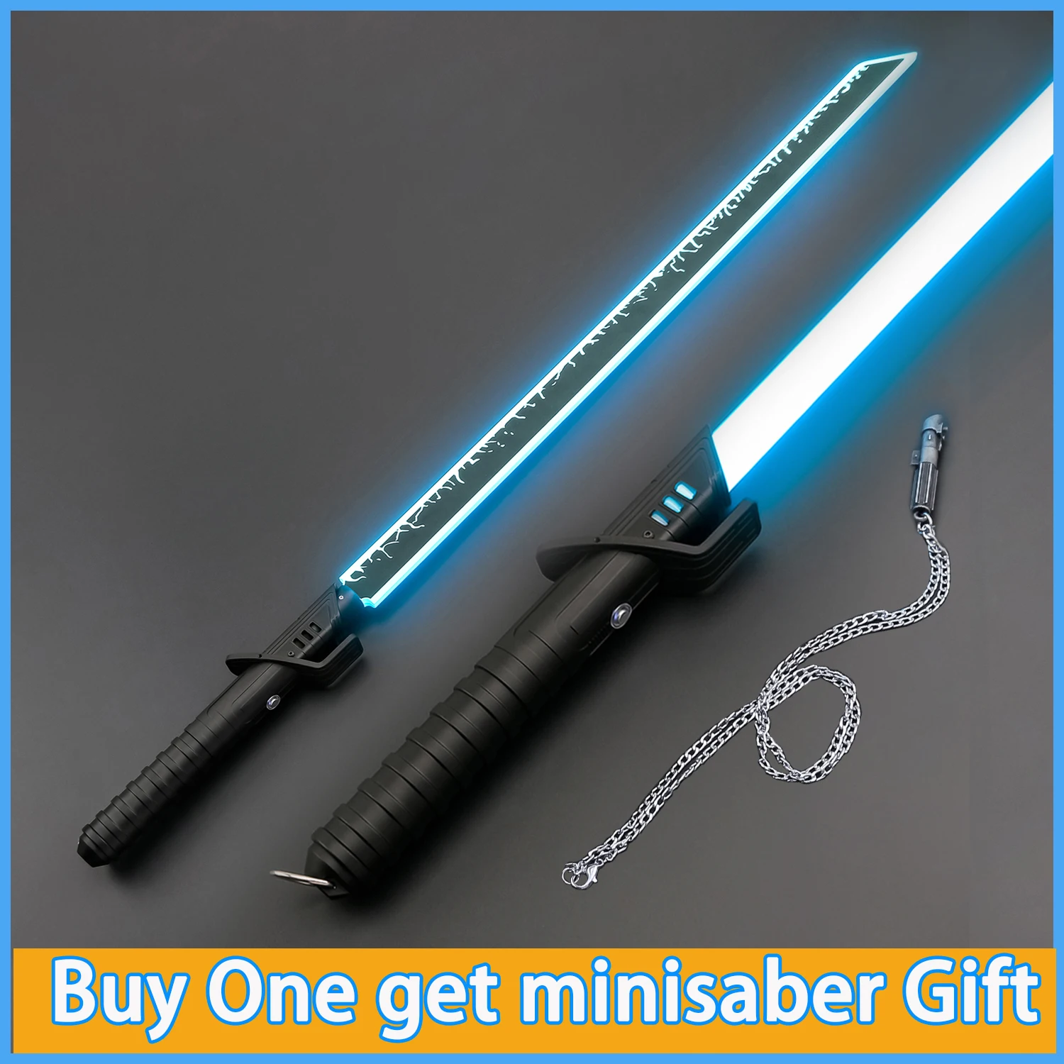 Txqsaber darksaber se световой
