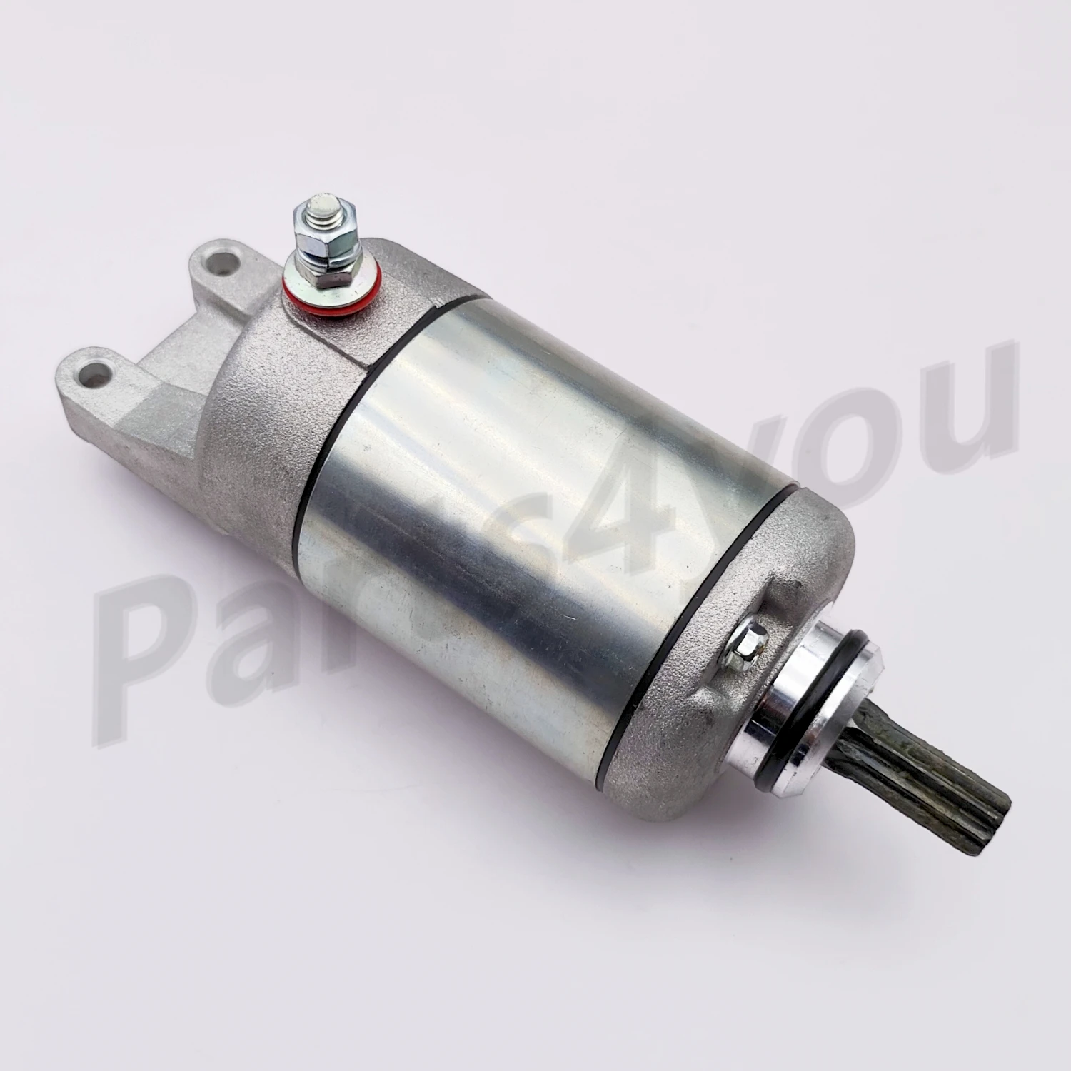 Стартовый двигатель assy для suzuki