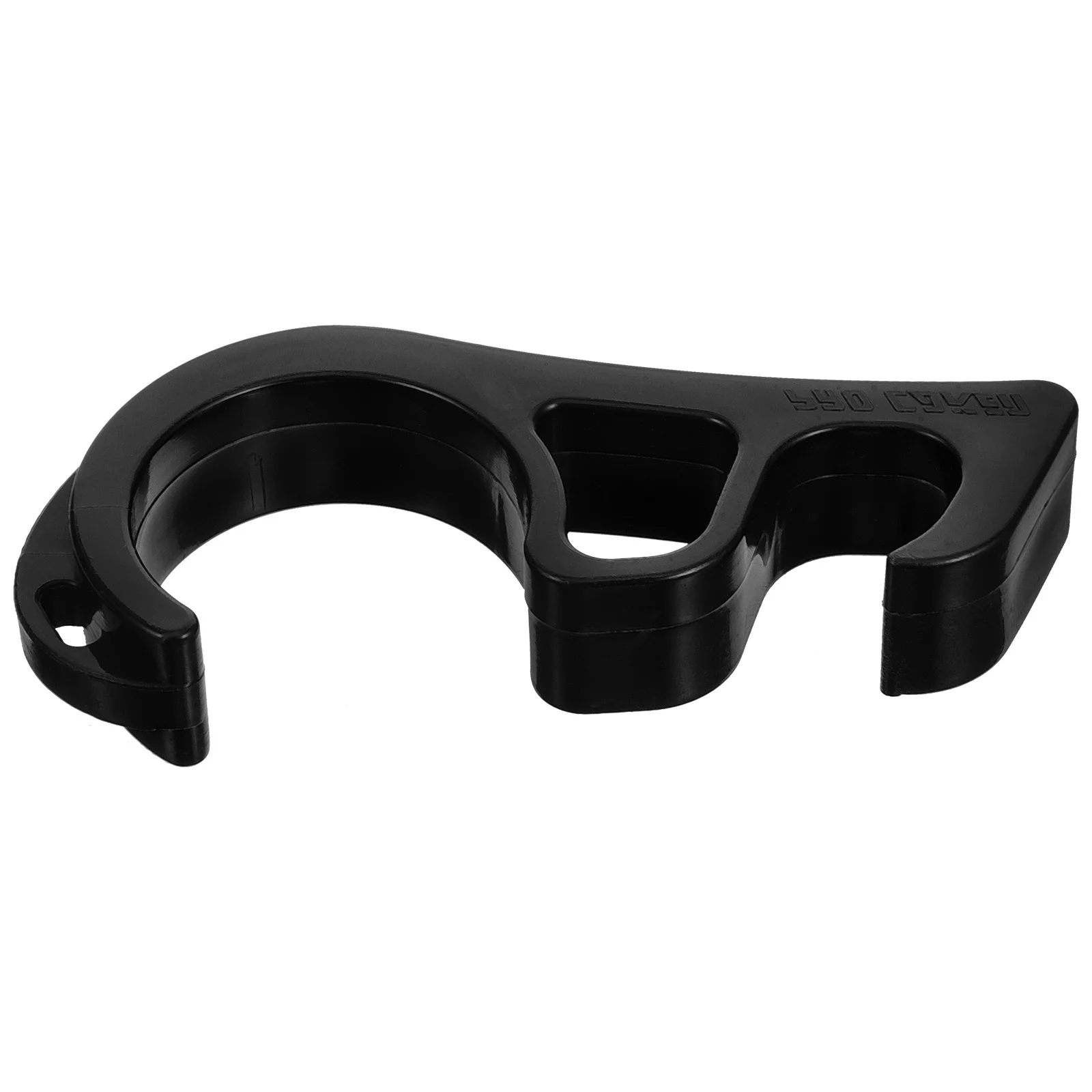 Замок стояночного тормоза для мотоцикла - Фотография_2