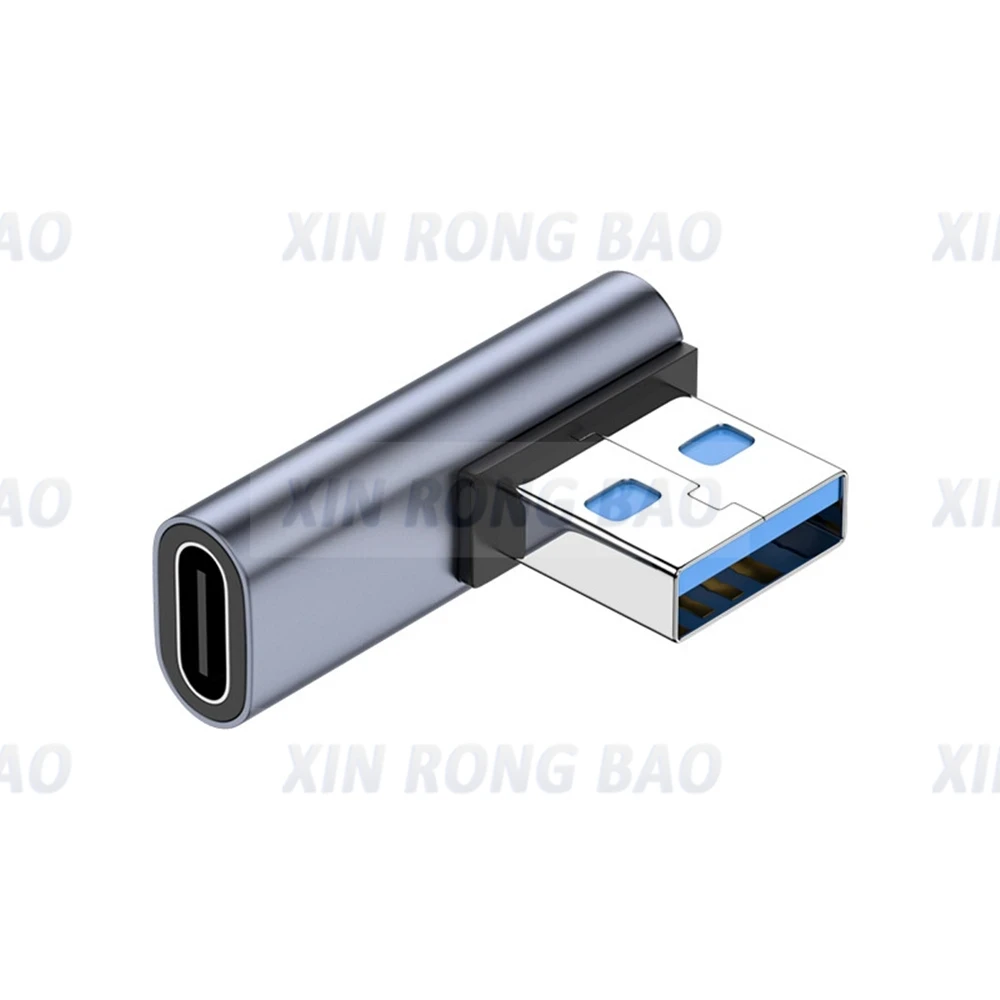 90-градусный usb 3.0 между мужчинами и женщинами - Фотография_5