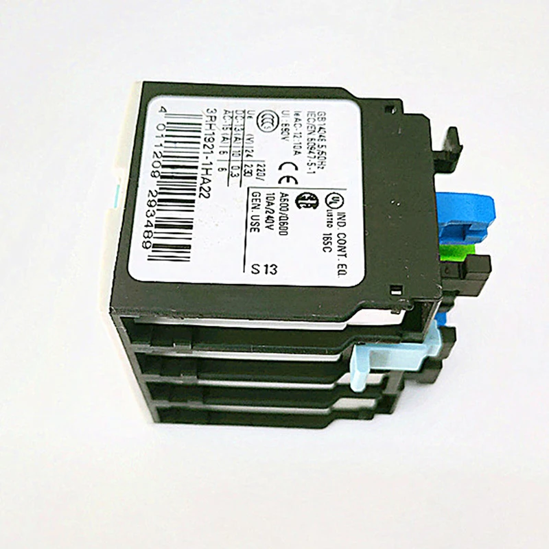 Контактор для вспомогательного - Фотография_4