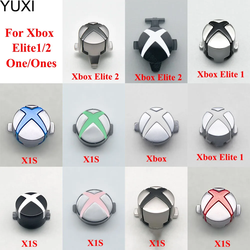Кнопка для xbox one elite series 1 2 xbox one s