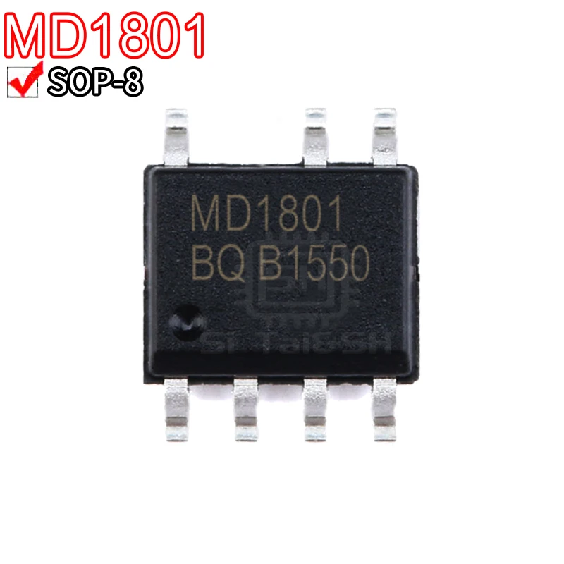 Md1801 md1801scg-tr 5 вт система
