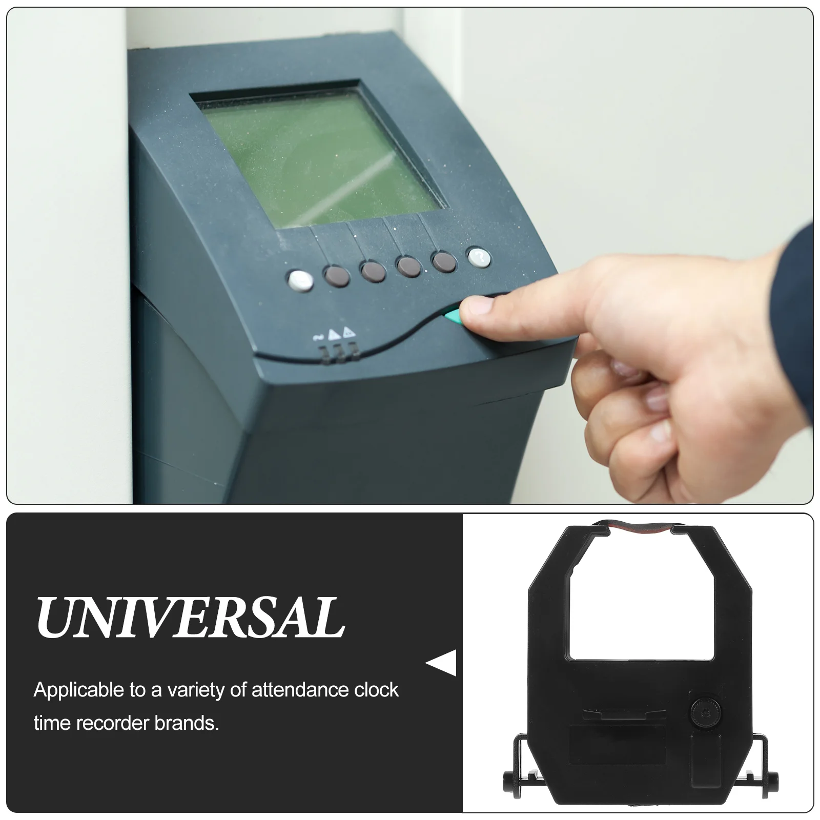 Сменная лента для часов - Фотография_5