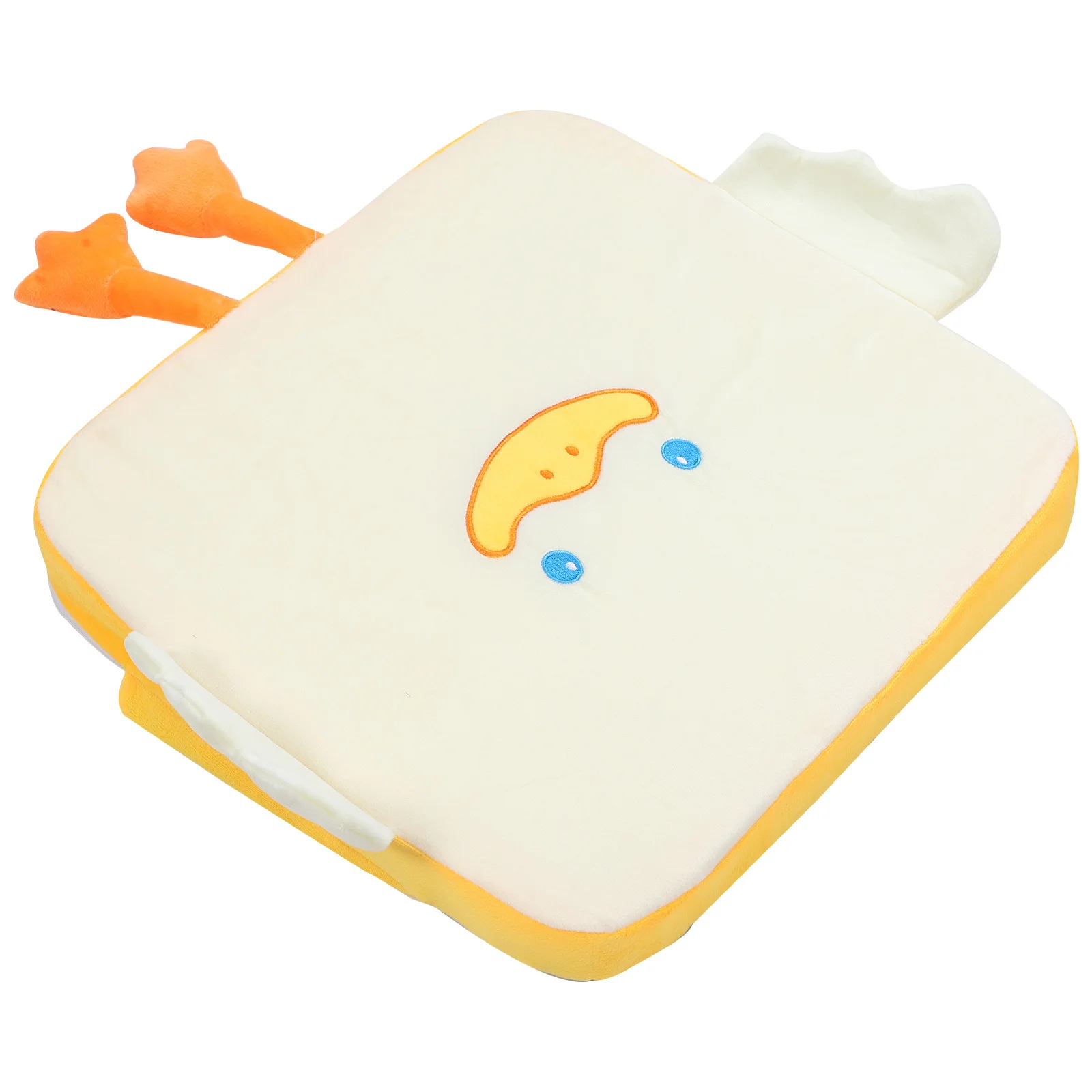 Толстая детская подушка для сиденья - Фотография_6