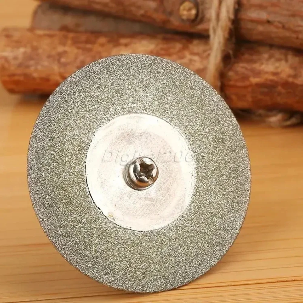 Отрезные диски, пильное полотно - Фотография_5