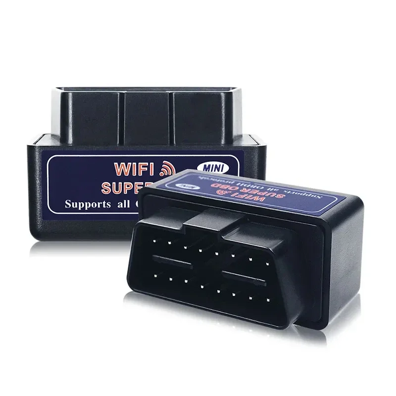 Супер мини eml327 v2 - Фотография_4