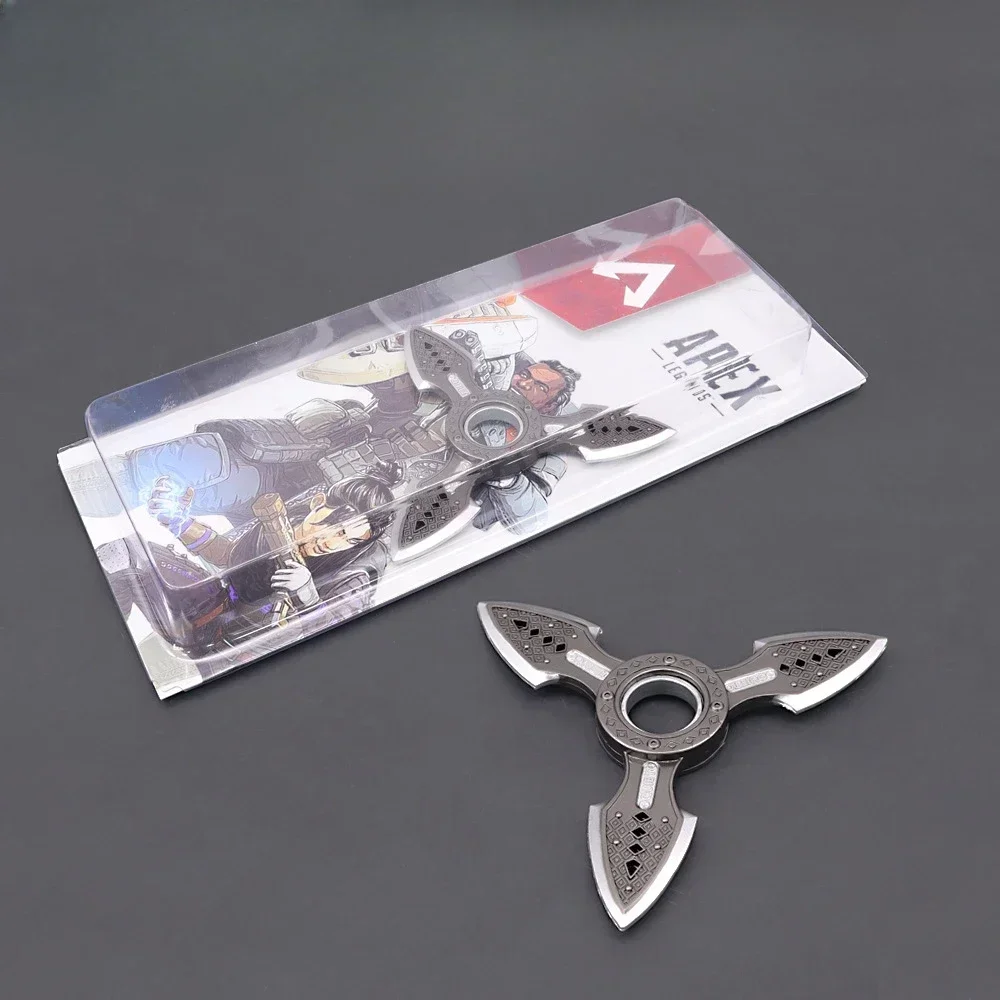 Новинка, 10 см, искусственное оружие apex legends - Фотография_4