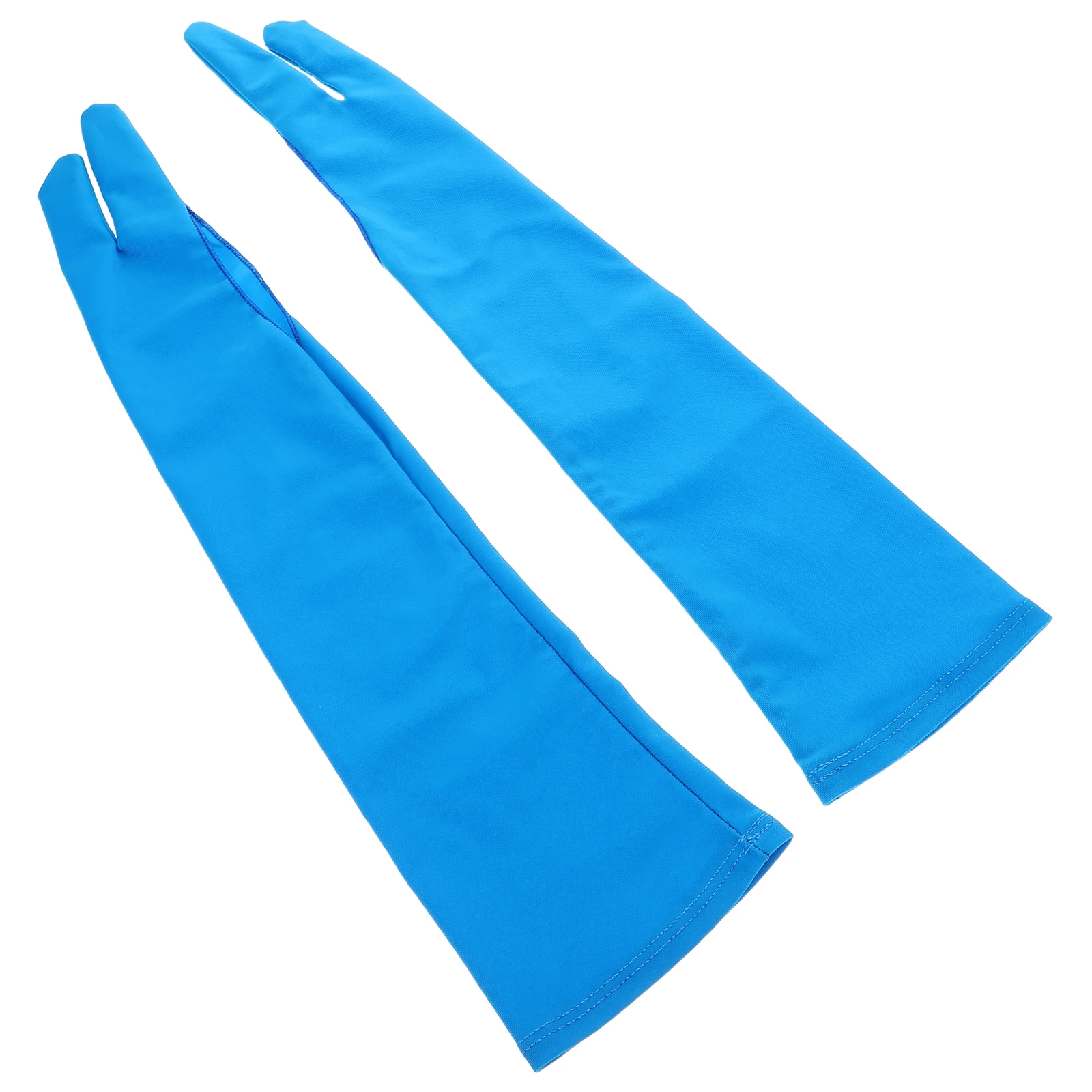 Перчатки для рисования - Фотография_2