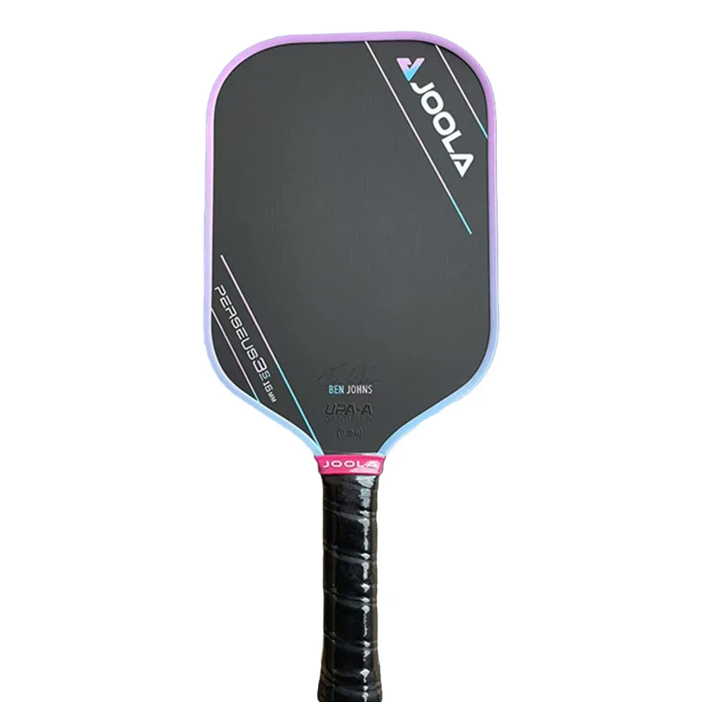 Joola pickleball paddle perseus pro player gen 3 - Фотография_4