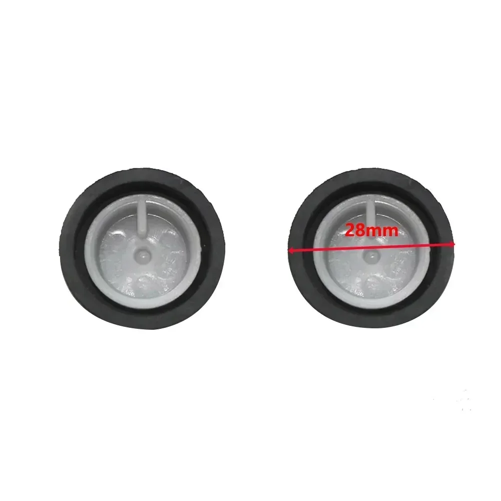 Прокладка клапана для наполнения унитаза - Фотография_6