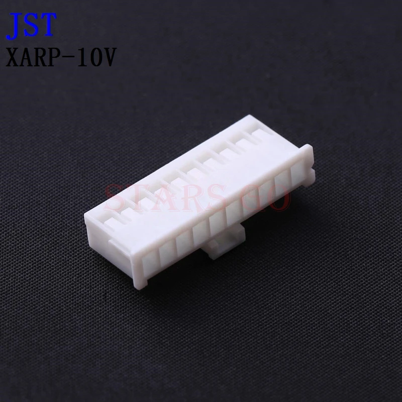Корпус серии jst xarp xarp-02v/03v/04v/05v/06v/07v/08v/09v/10v/11v/12v/13v/14v/15v - Фотография_6