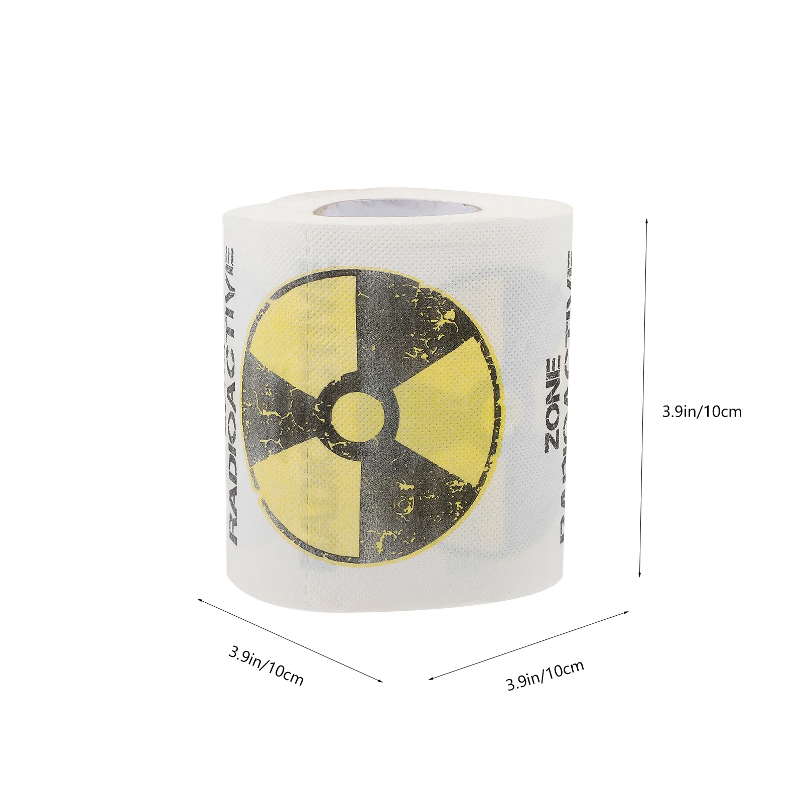 Креативный рулон туалетной бумаги - Фотография_4