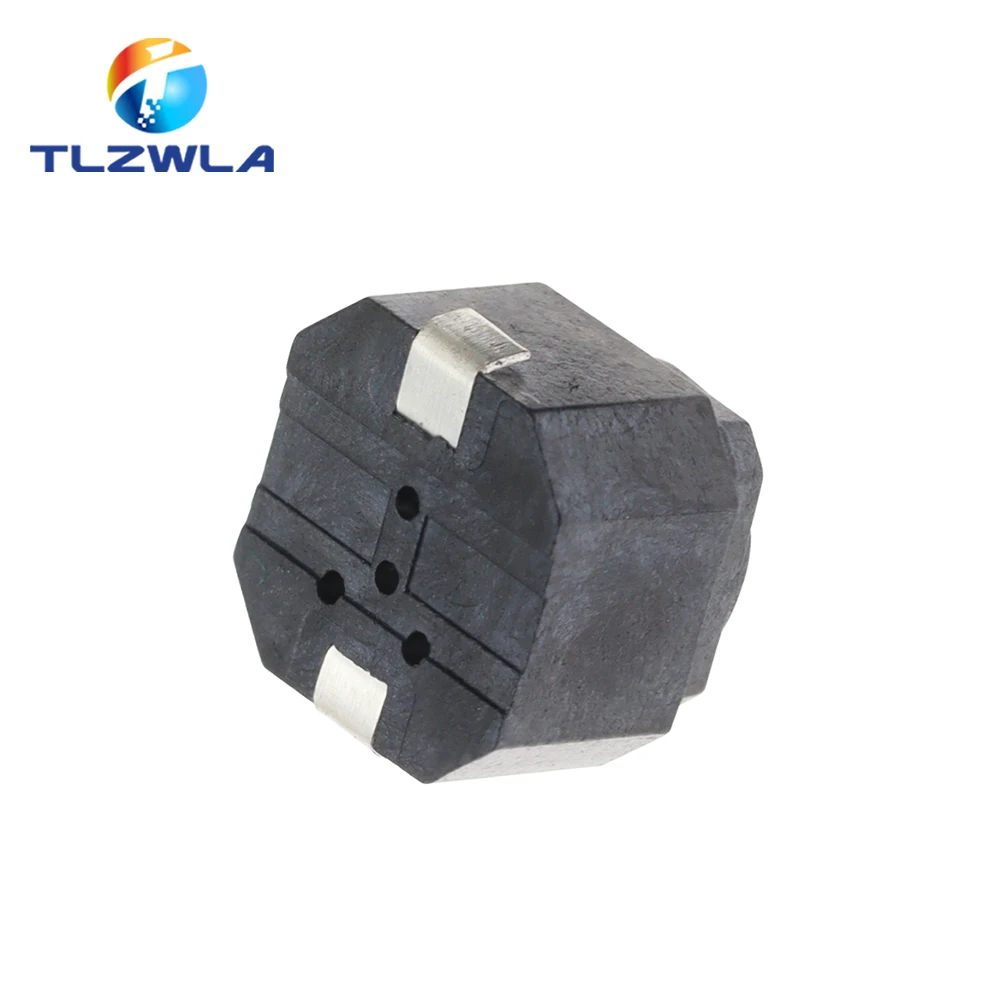 Тактовый переключатель 6*6*5 мм - Фотография_5