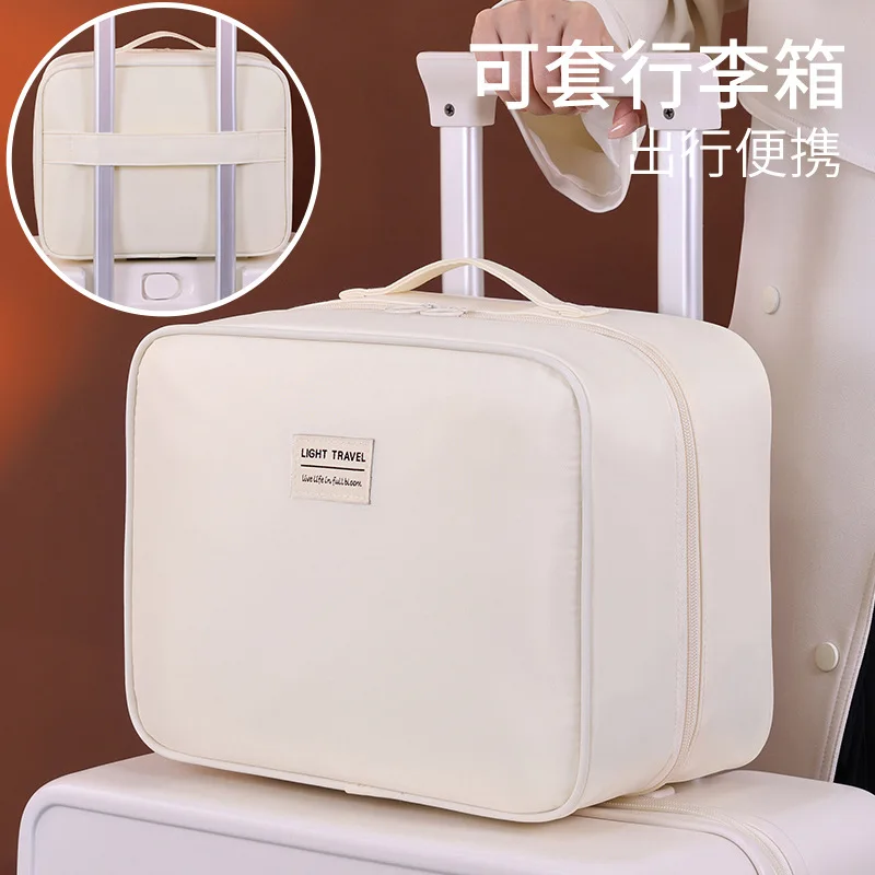 Легкая роскошная многоцелевая дорожная - Фотография_6