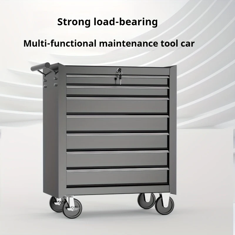 Ящик для инструментов - Фотография_2