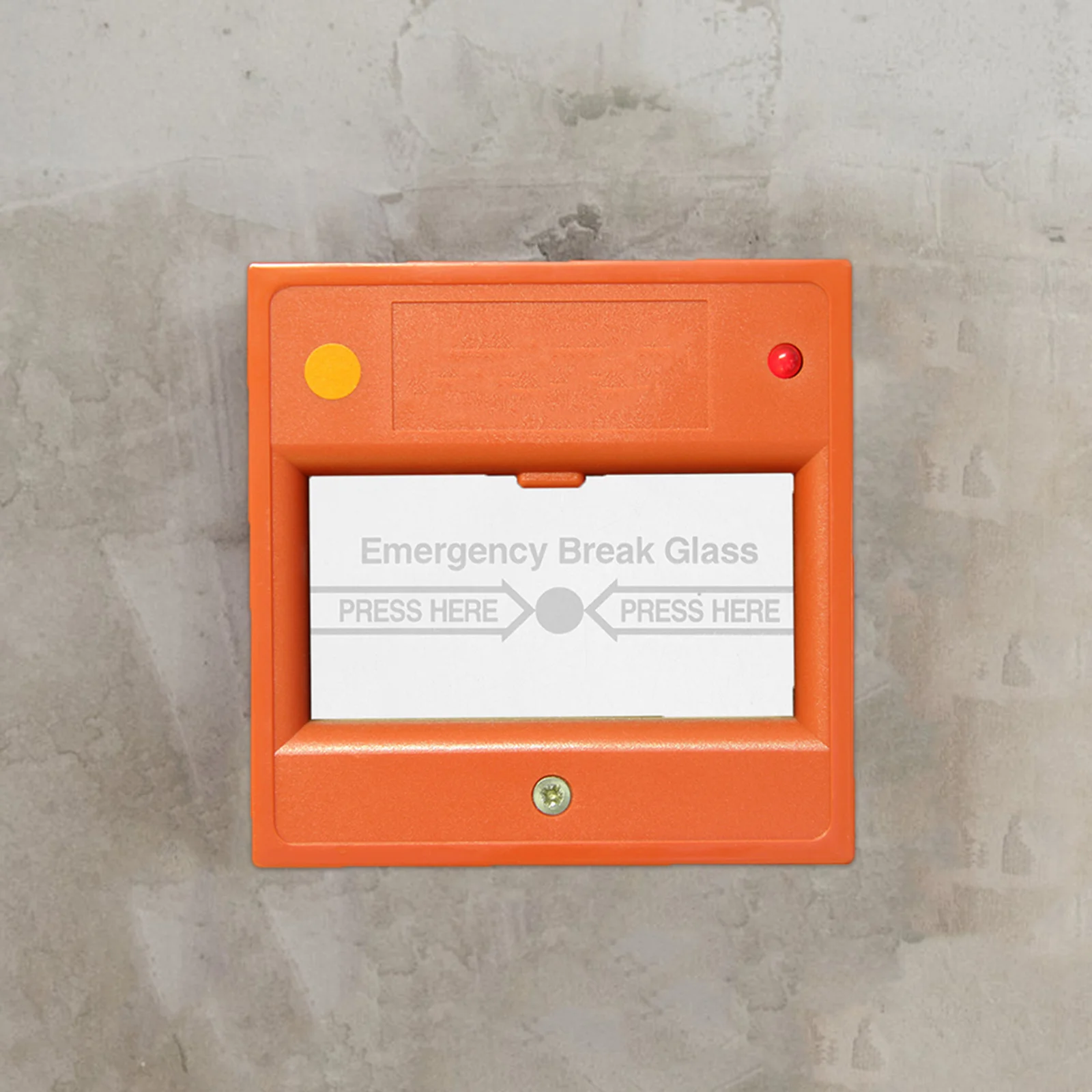 Лист из закаленного стекла 12x12 дюймов - Фотография_4