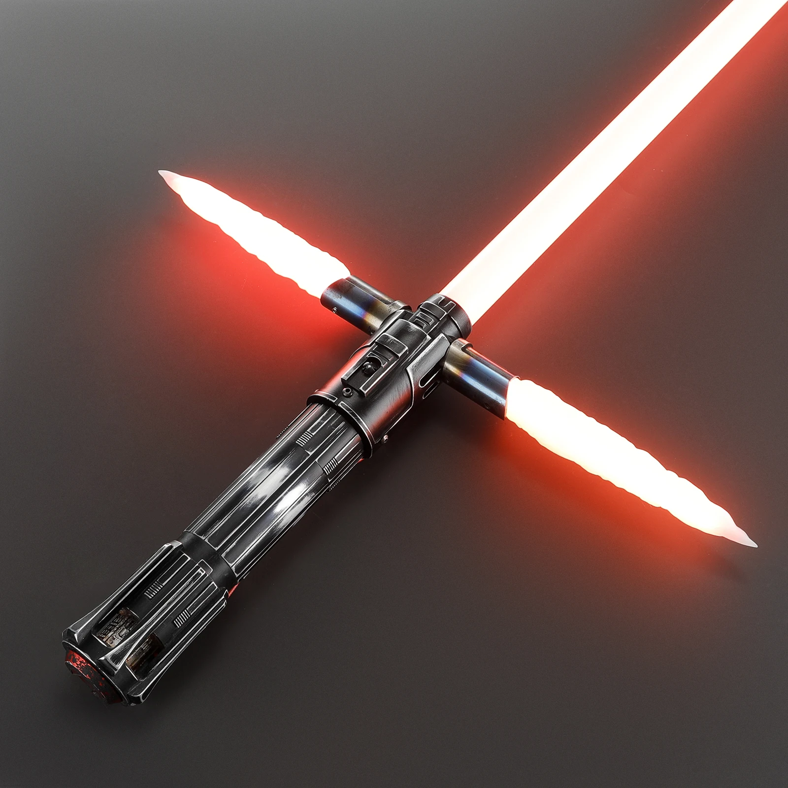 Damiensaber kylo ren световой меч - Фотография_4