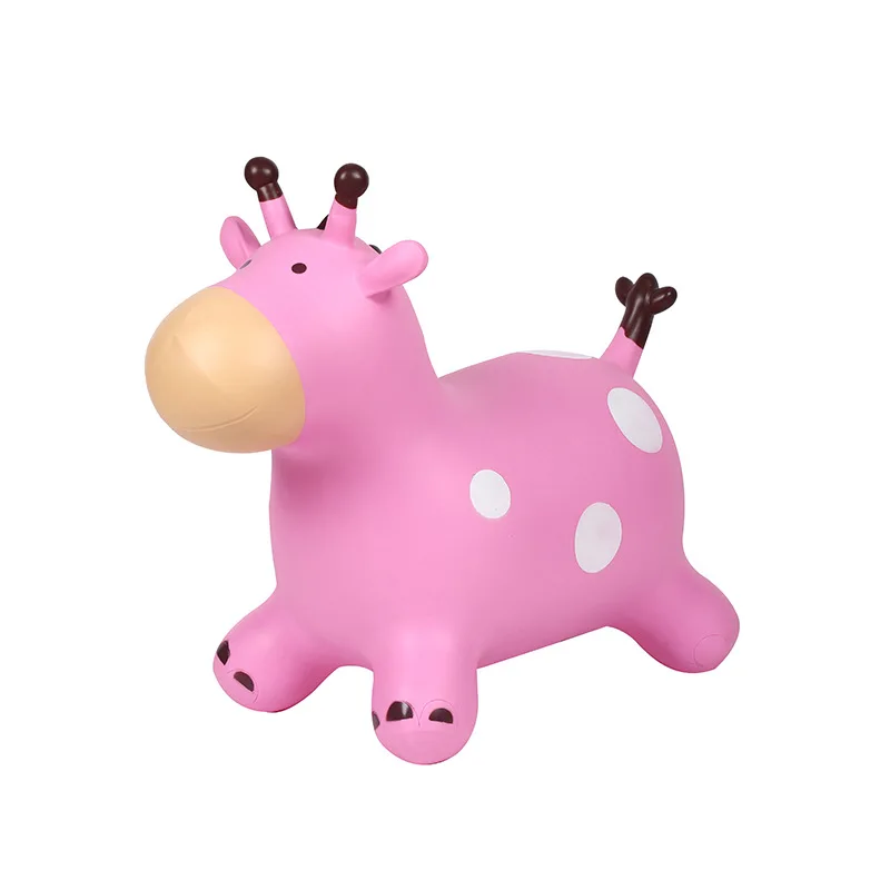 Утолщенная игрушка для животных из пвх