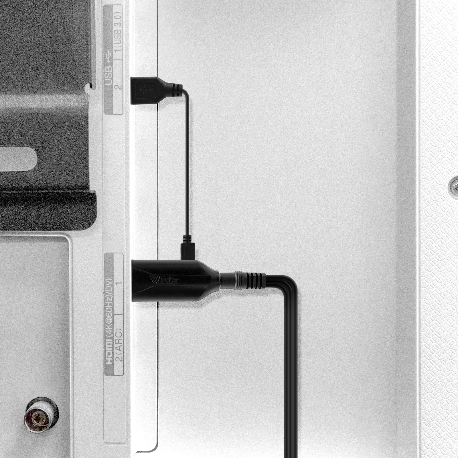 Конвертер, совместимый с xbox в hdmi - Фотография_6