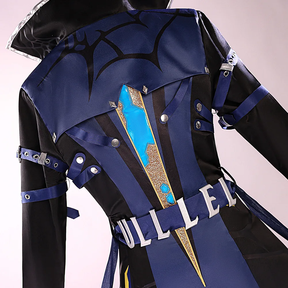 Identity v косплей undertaker ослепительные - Фотография_4