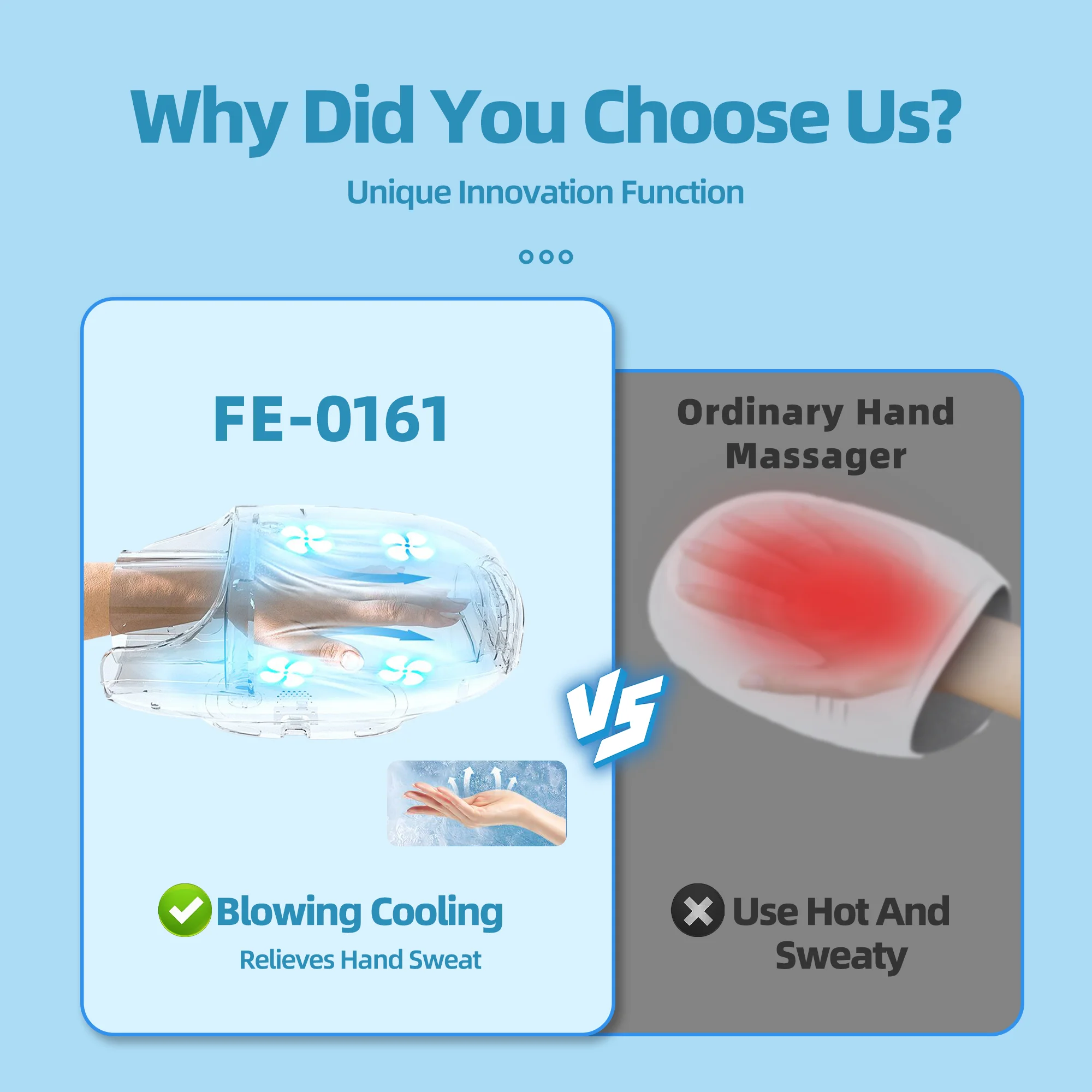 Healthpal oem портативный ручной - Фотография_2