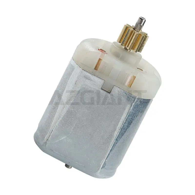 Двигатели постоянного тока для renault scenic ii mk2 03-09 wingo mk2 07-14 - Фотография_3