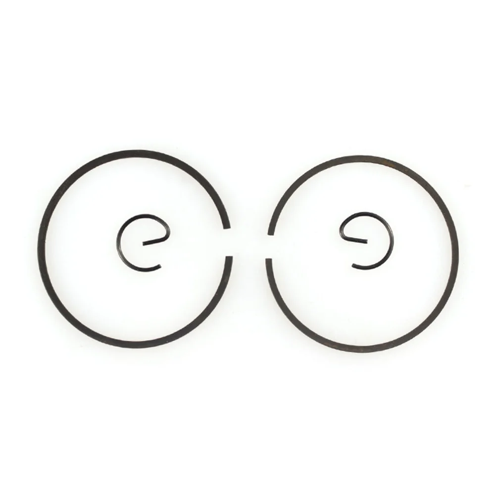 Набор поршневых колец бензопилы