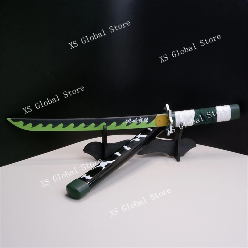 Дюйма katana sword demon slayer - Фотография_5