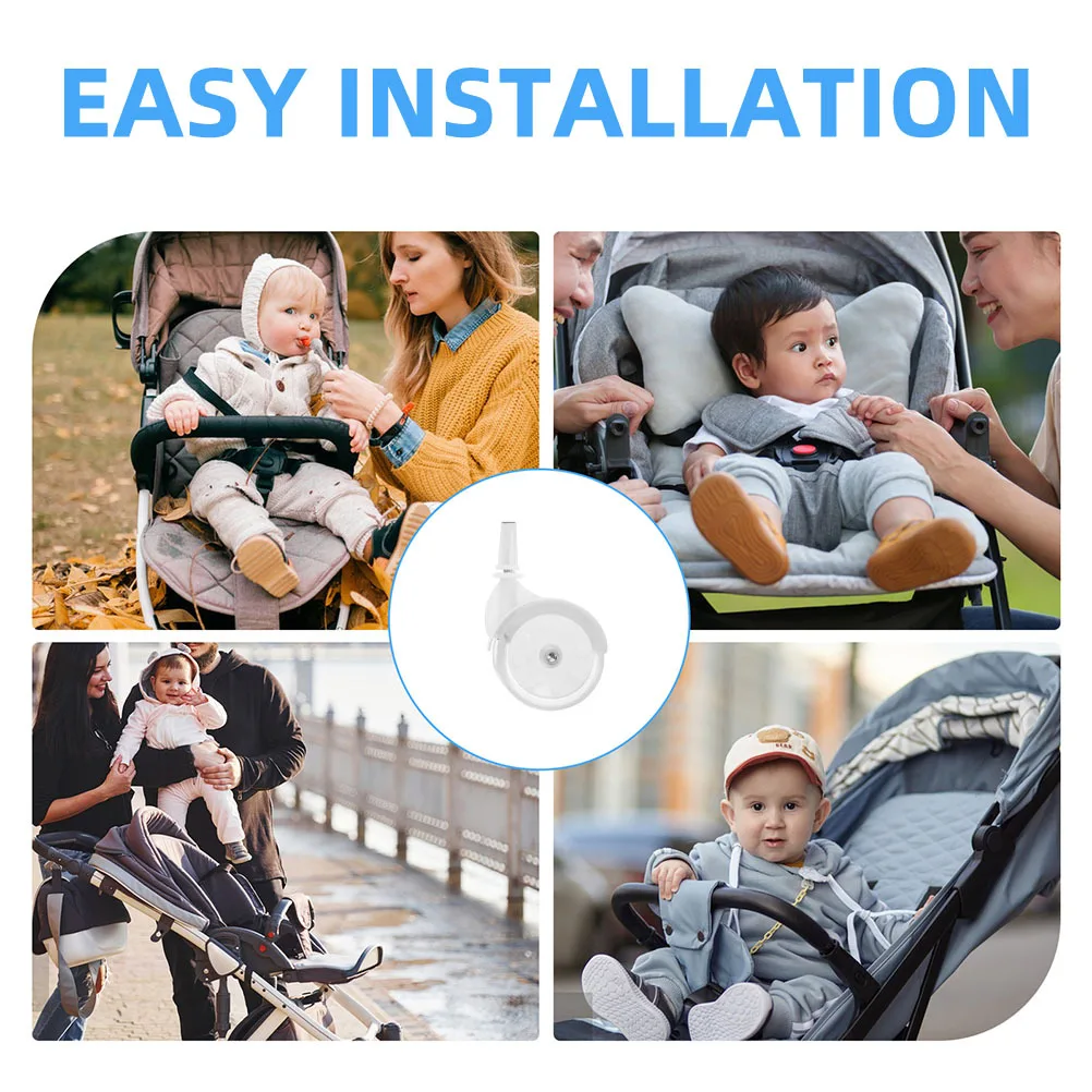 Сменные колеса для ходунков - Фотография_3